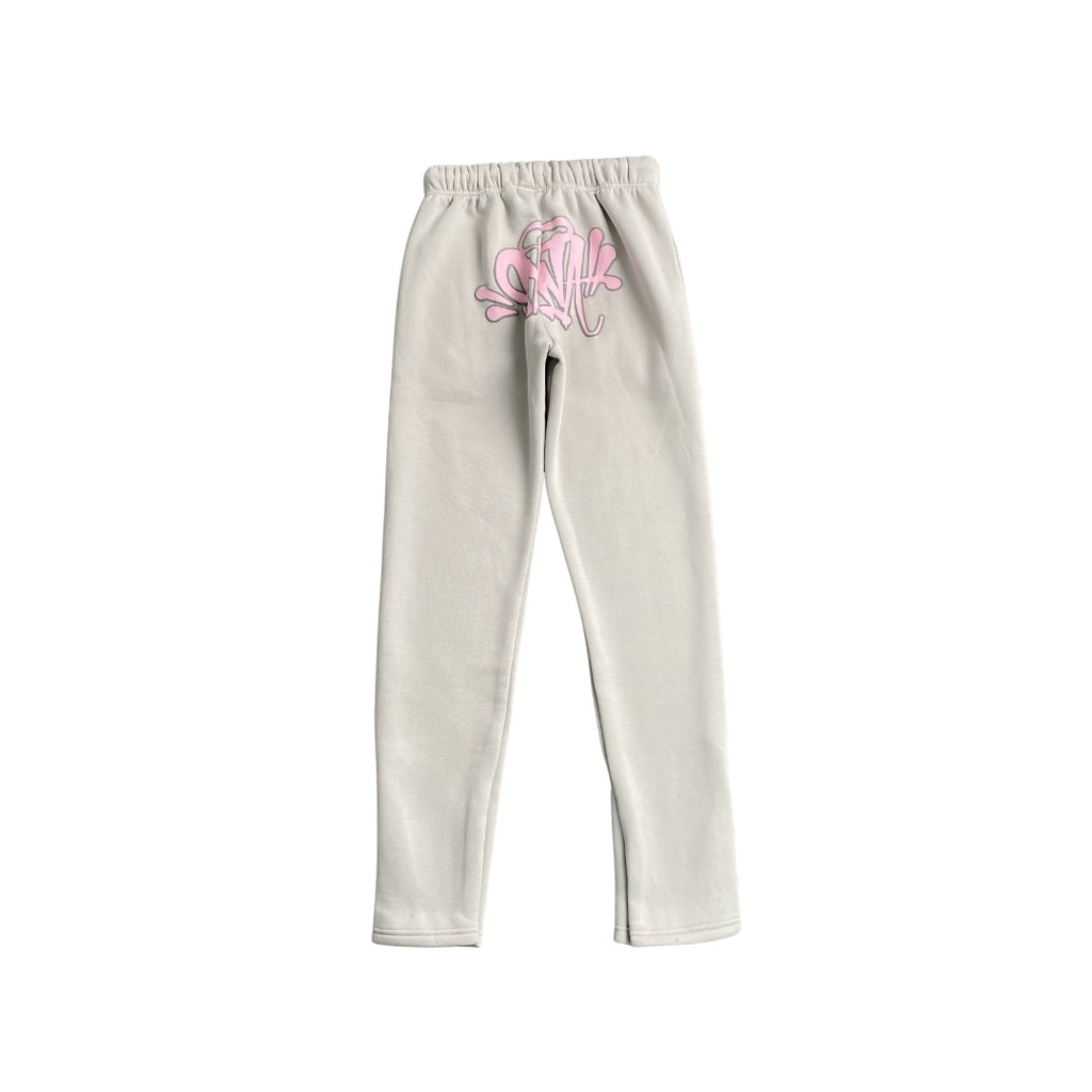 Syna World Gray Pant