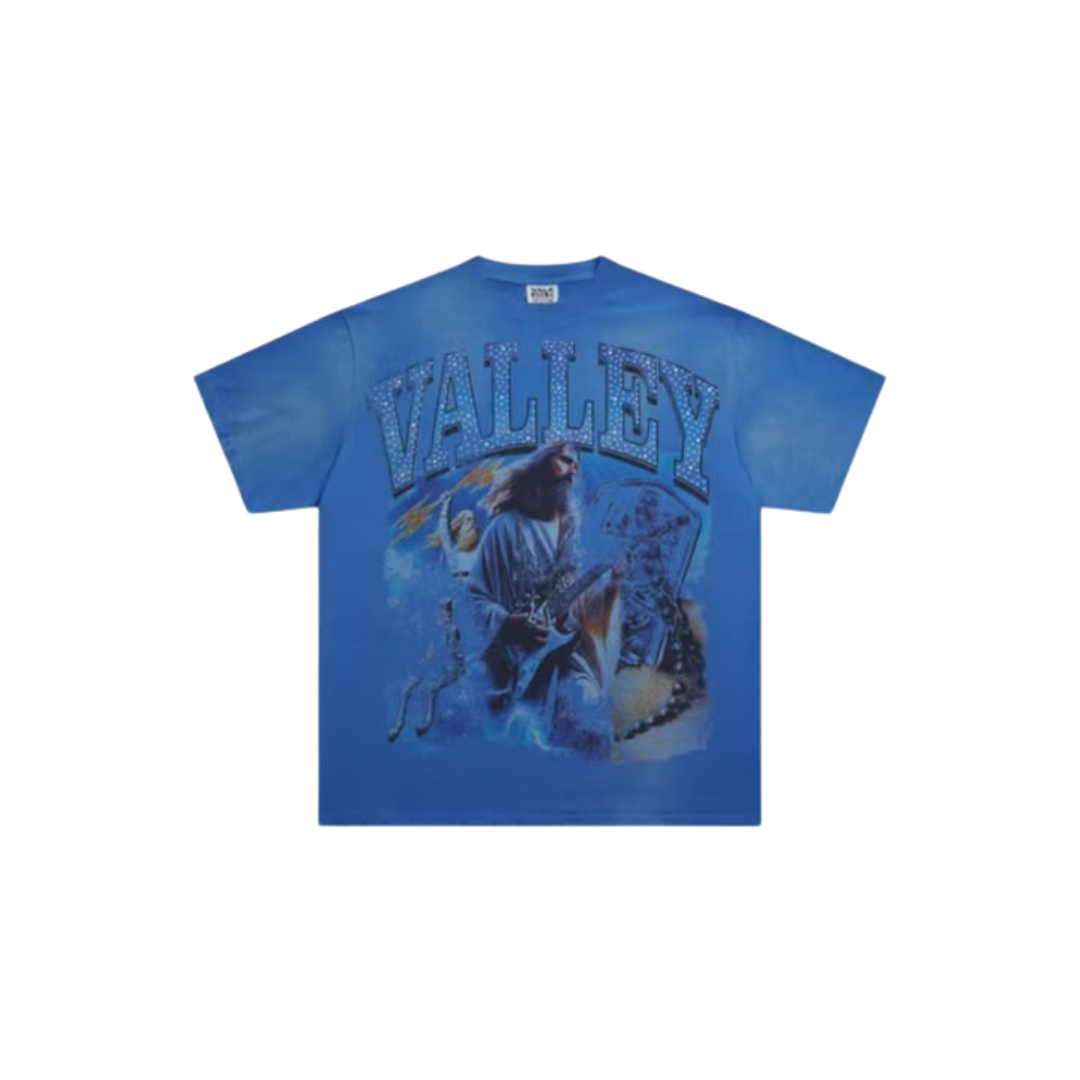 Vale Forever Holy metal
