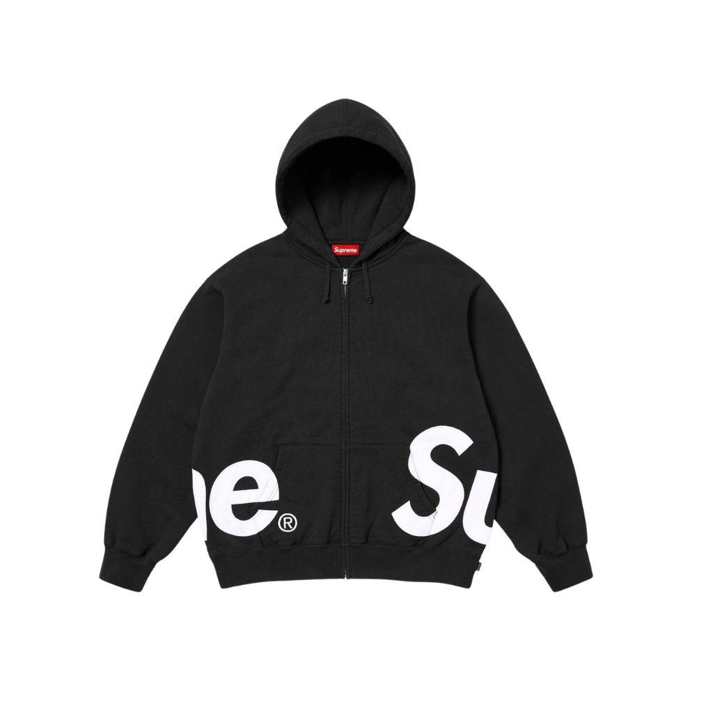 Supreme Horizon W&B Hoodie