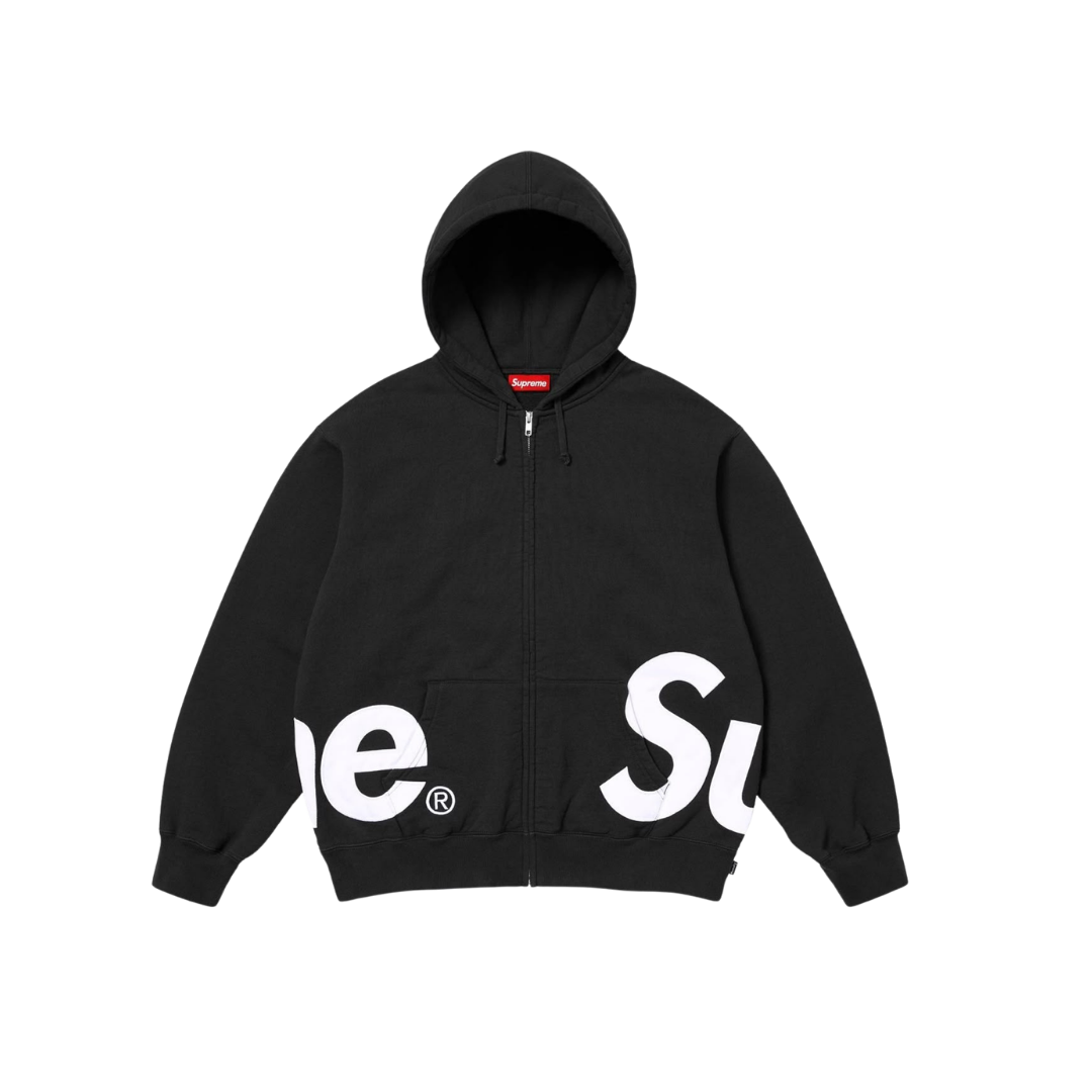 Supreme Horizon W&B Hoodie