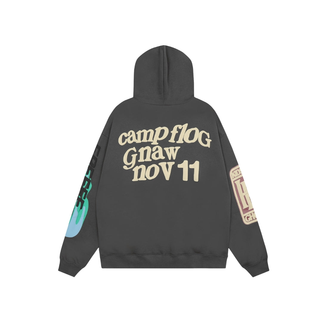 CPFM Lucky Me I See Ghosts Hoodie
