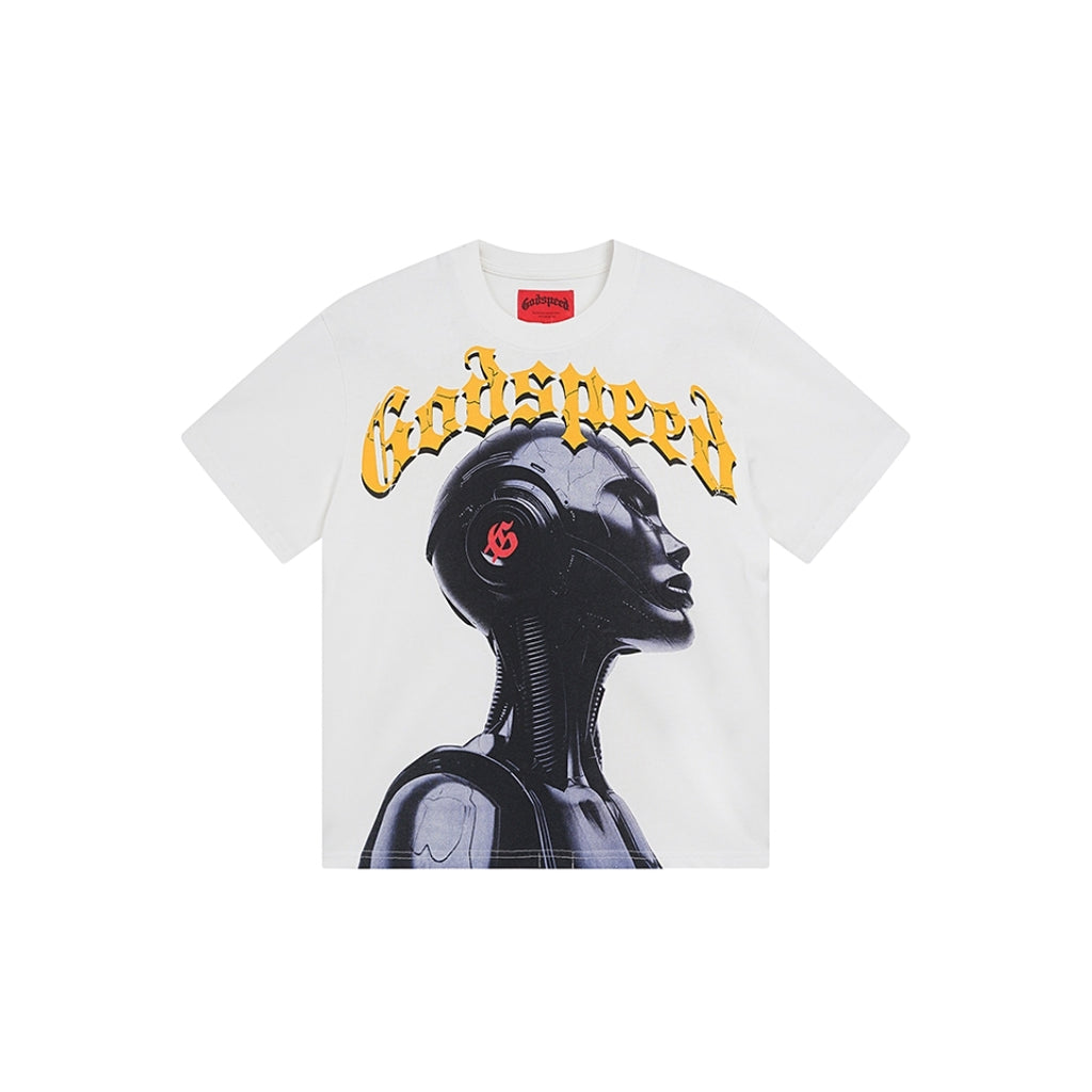 Godspeed IA Tee