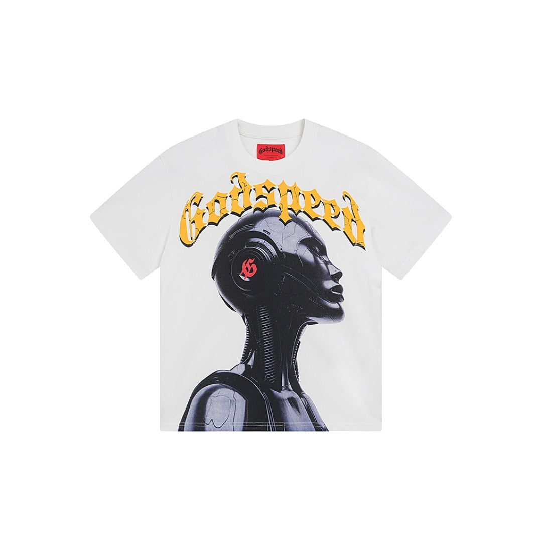 Godspeed IA Tee
