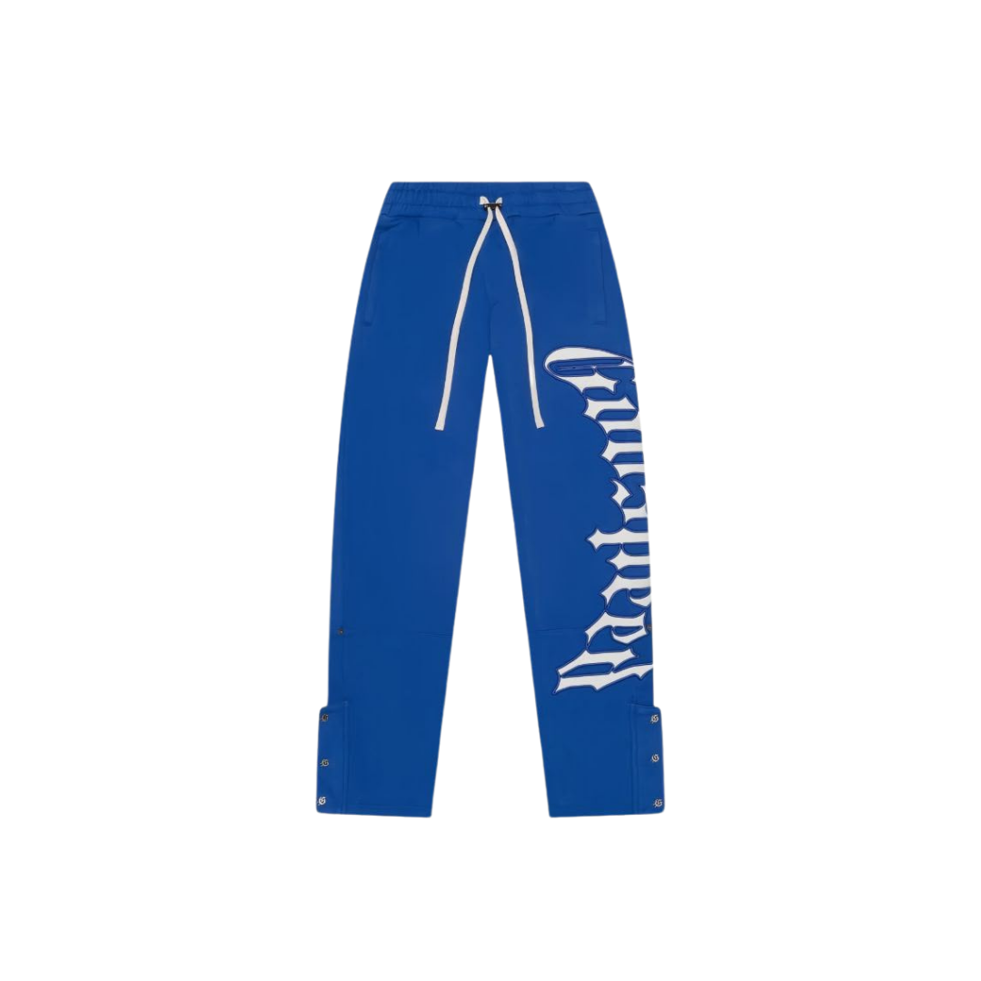 Godspeed Lateral Letter Blue Pant