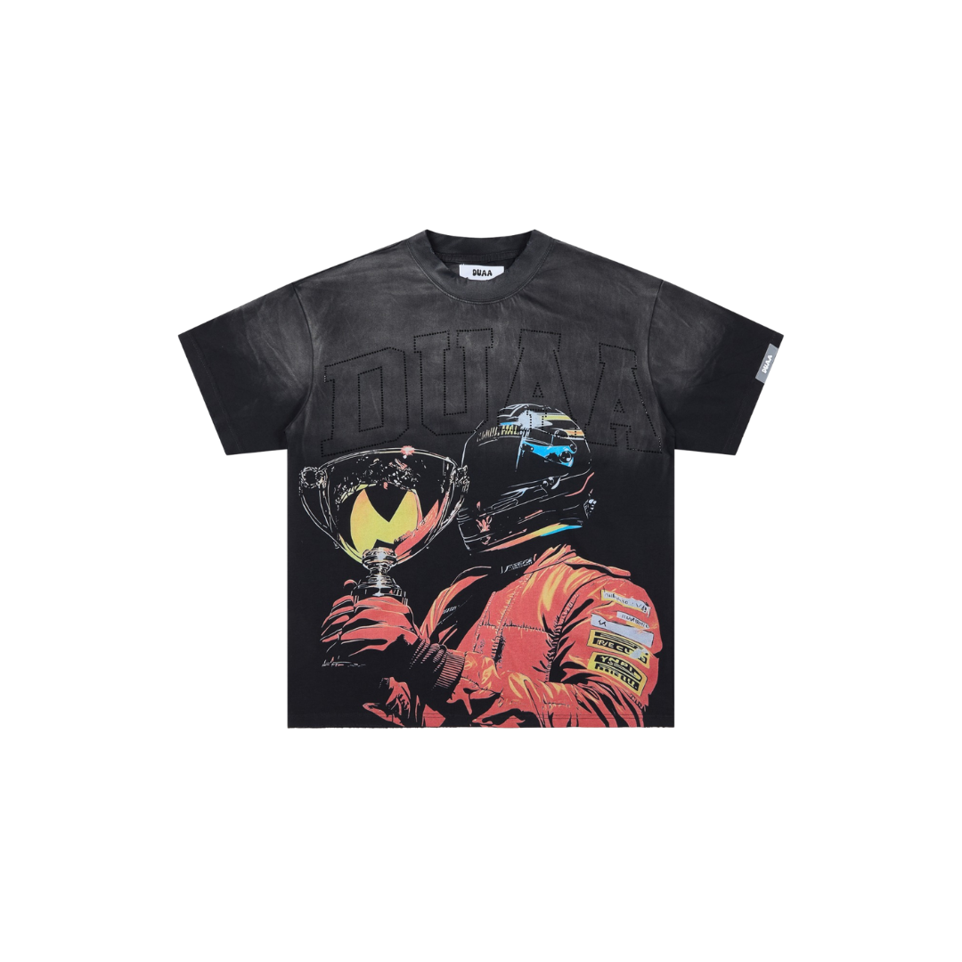 DUAA Champion Tee