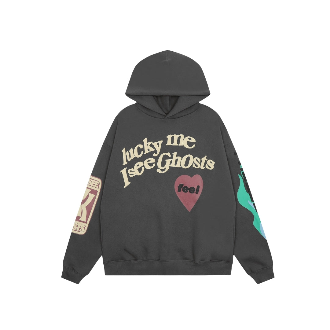 CPFM Lucky Me I See Ghosts Hoodie