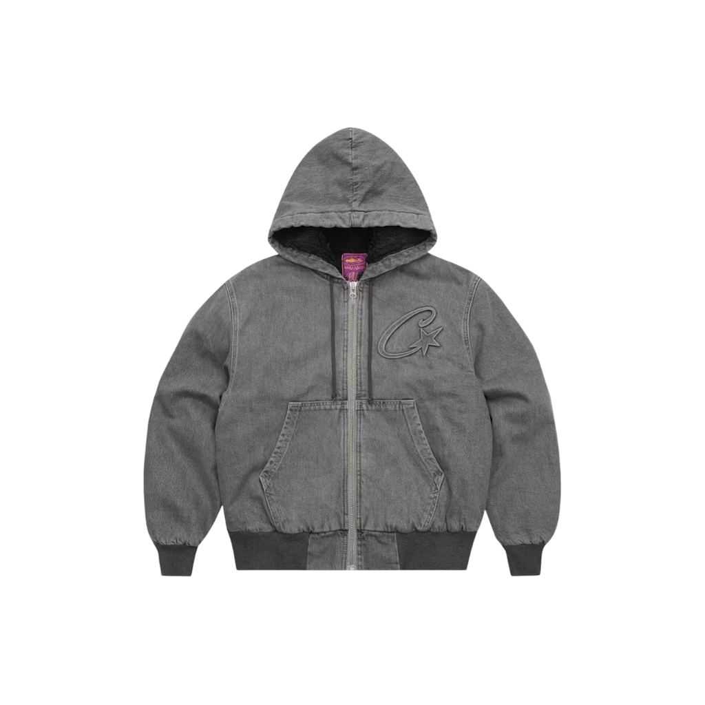 Corteiz Jean Giant Hoodie