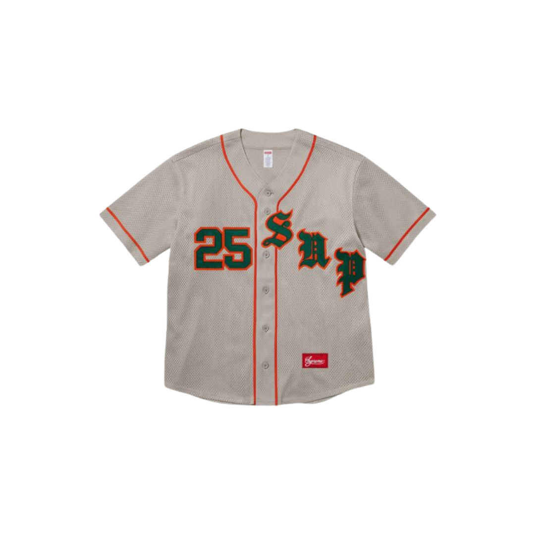 Supreme Baseball GNO