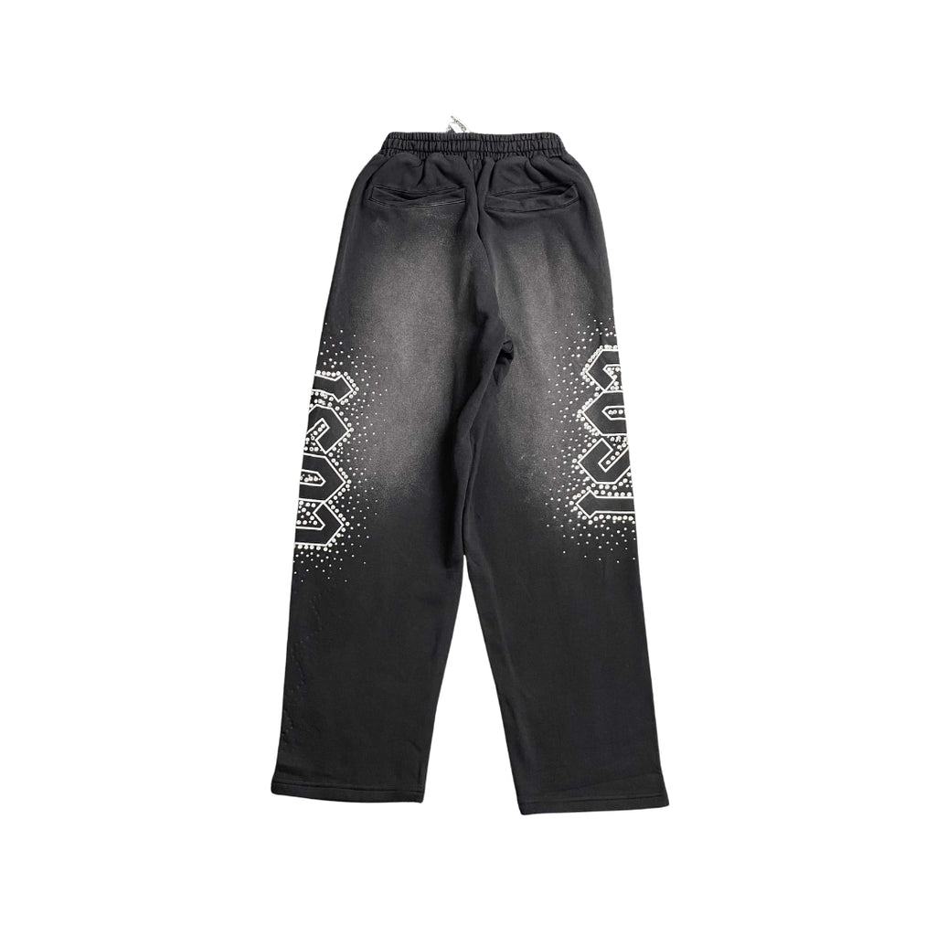 Lost Intricacy Rhinestone Pant