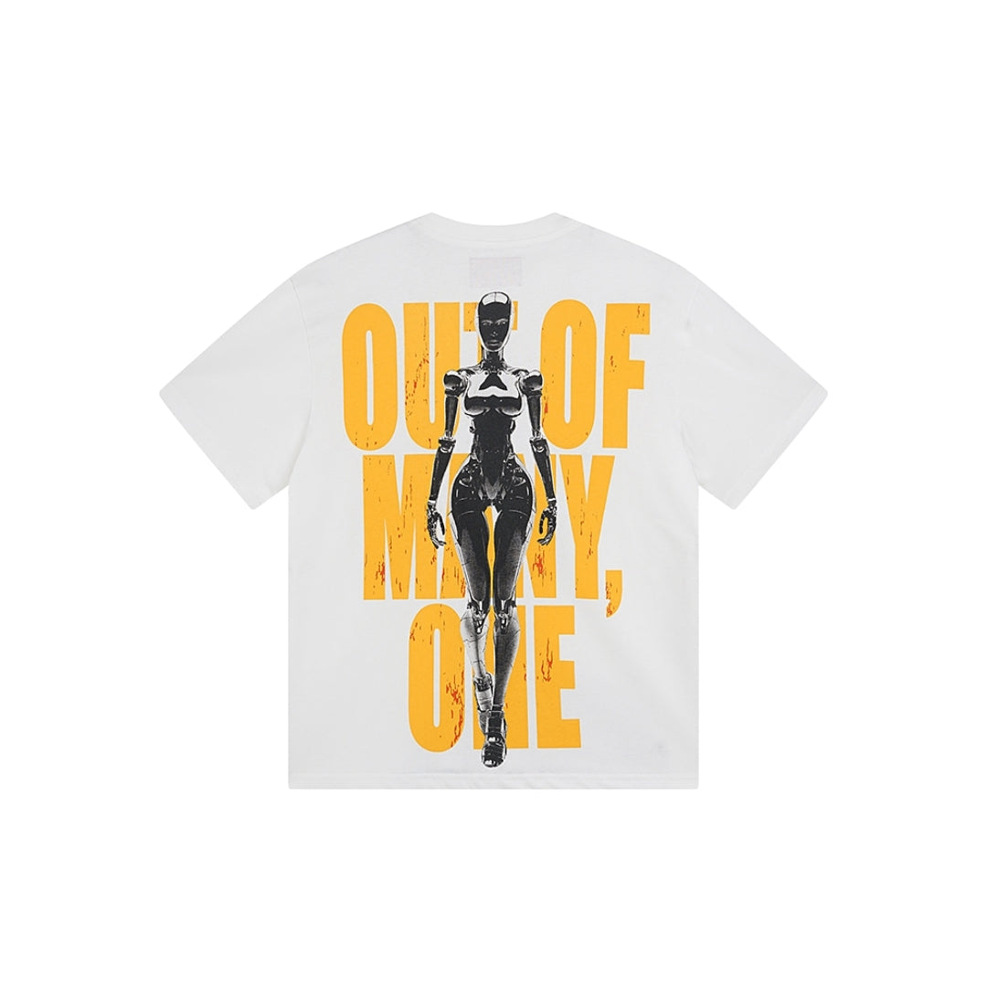 Godspeed IA Tee