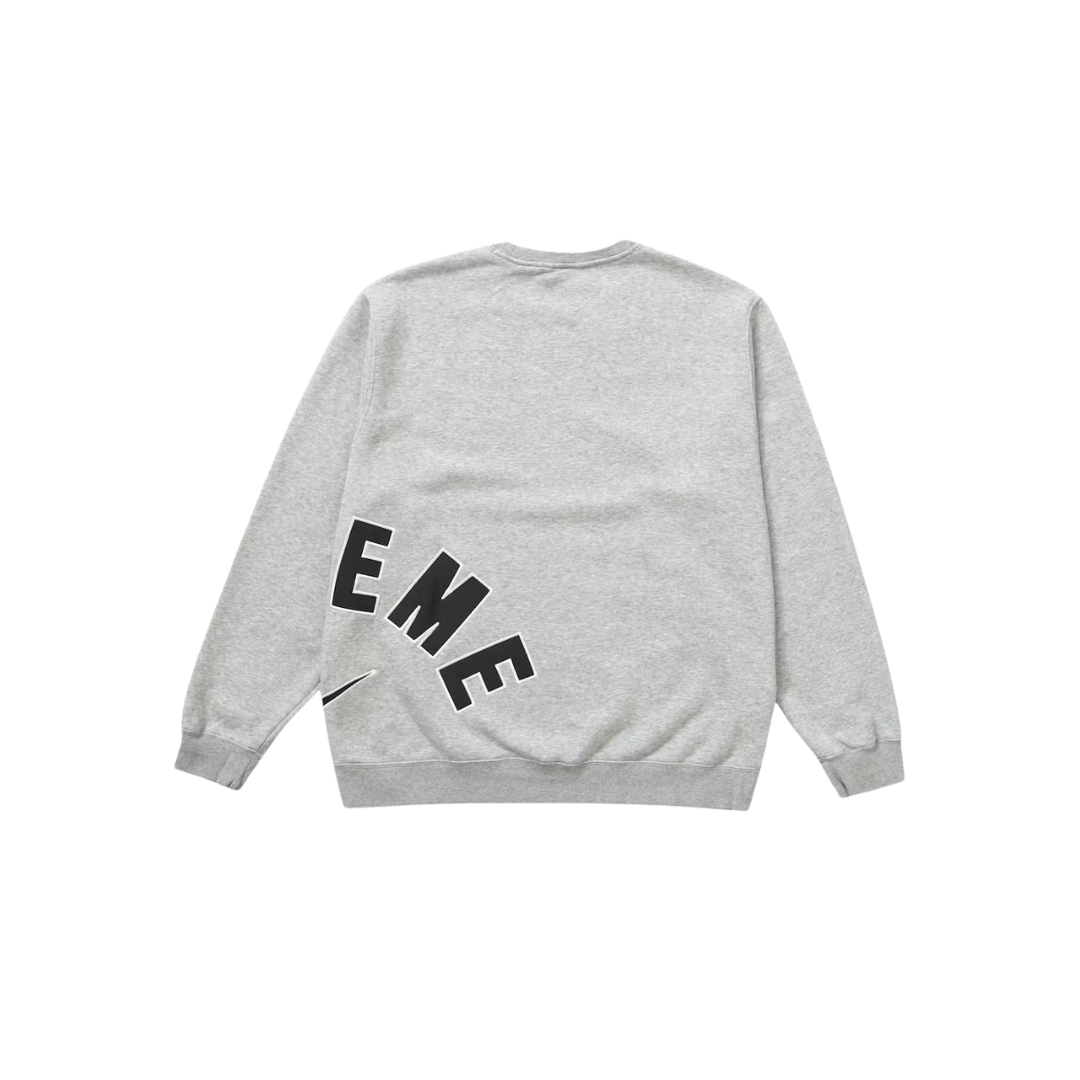 Supreme x Nike Arc Hoodie