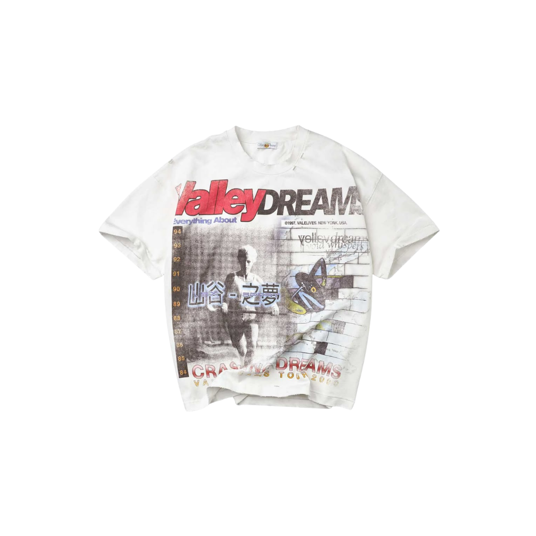 Vale Forever Crashing Dreams