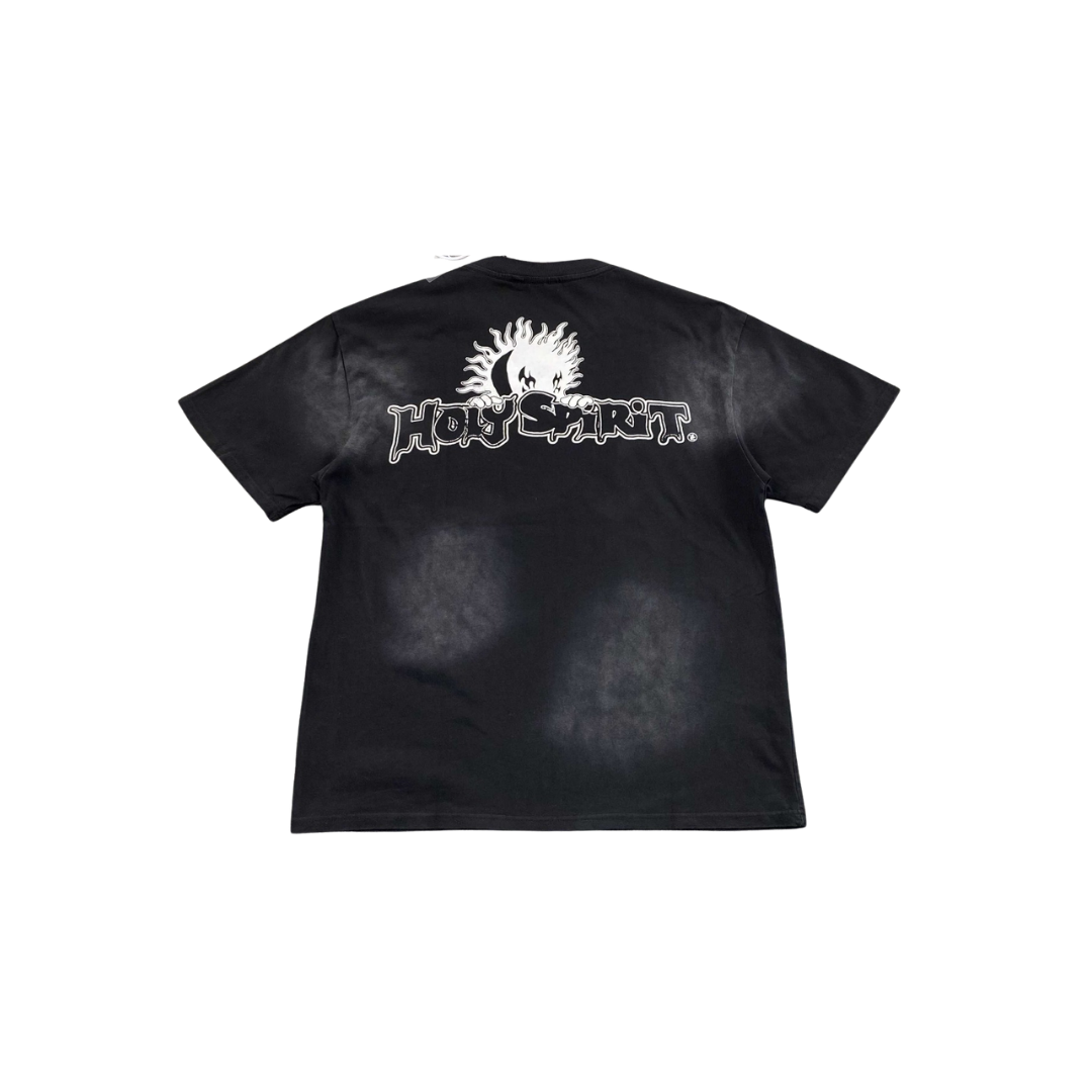 Hellstar Holy Spirit