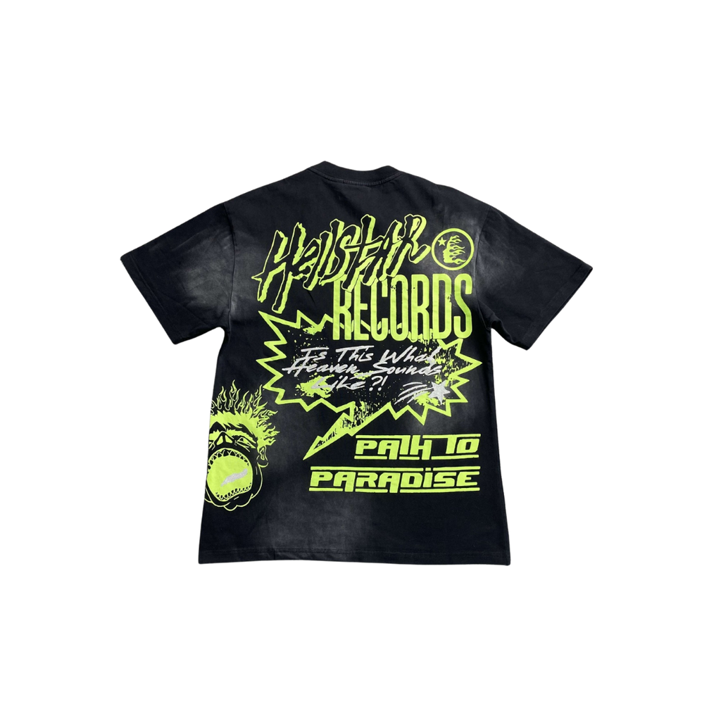 Hellstar Records Shiny