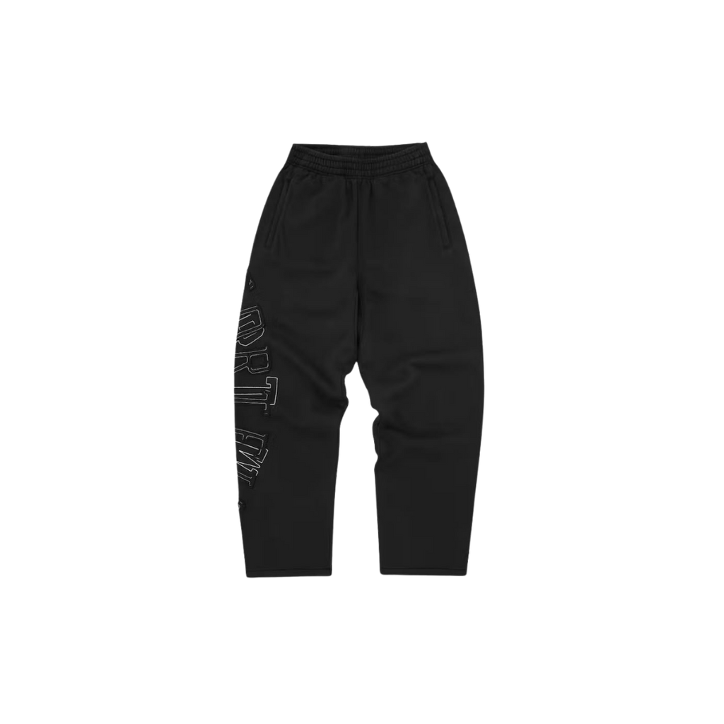 Corteiz Lundun Black Pant