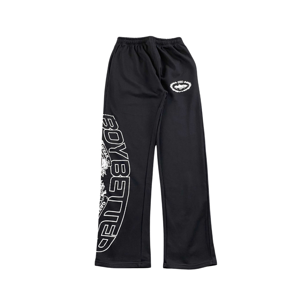 Corteiz BBK Pant