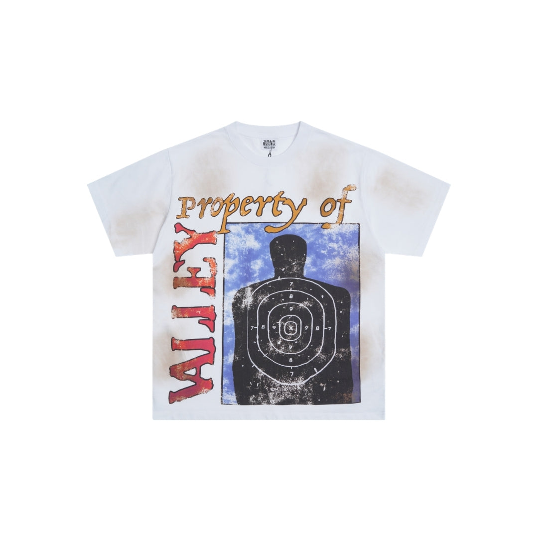 Vale Forever Property Tee
